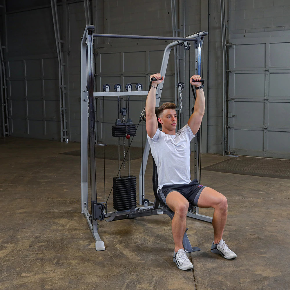 Powerline Functional Trainer (100kg)