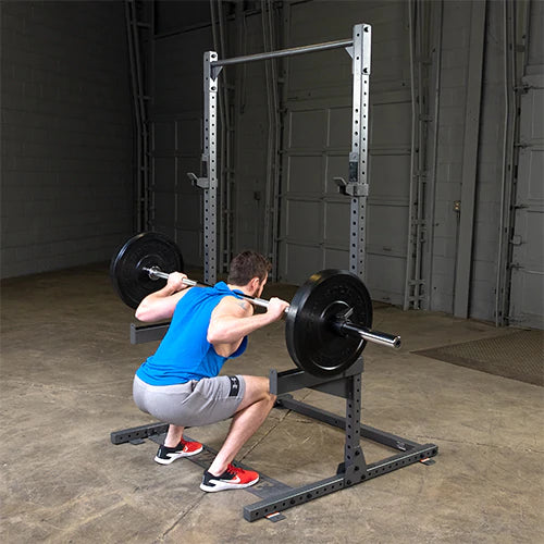 Powerline Half Rack PPR500