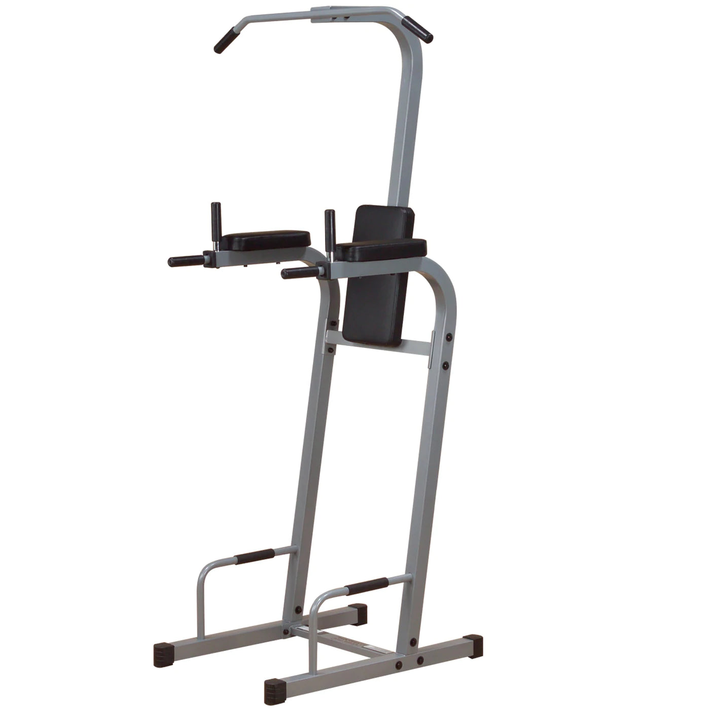 Powerline Knee Raise Chin Dip