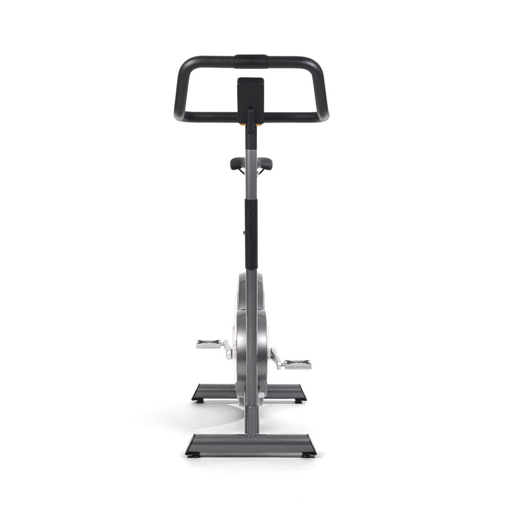Stil-Fit Ergometer PURE – Detail ergonomischer Lenker