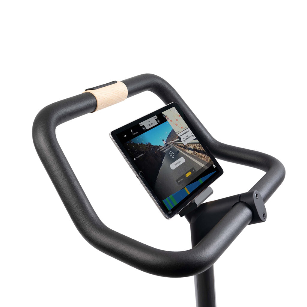 Stil-Fit Ergometer PURE – Detail Wirbelstrombremse