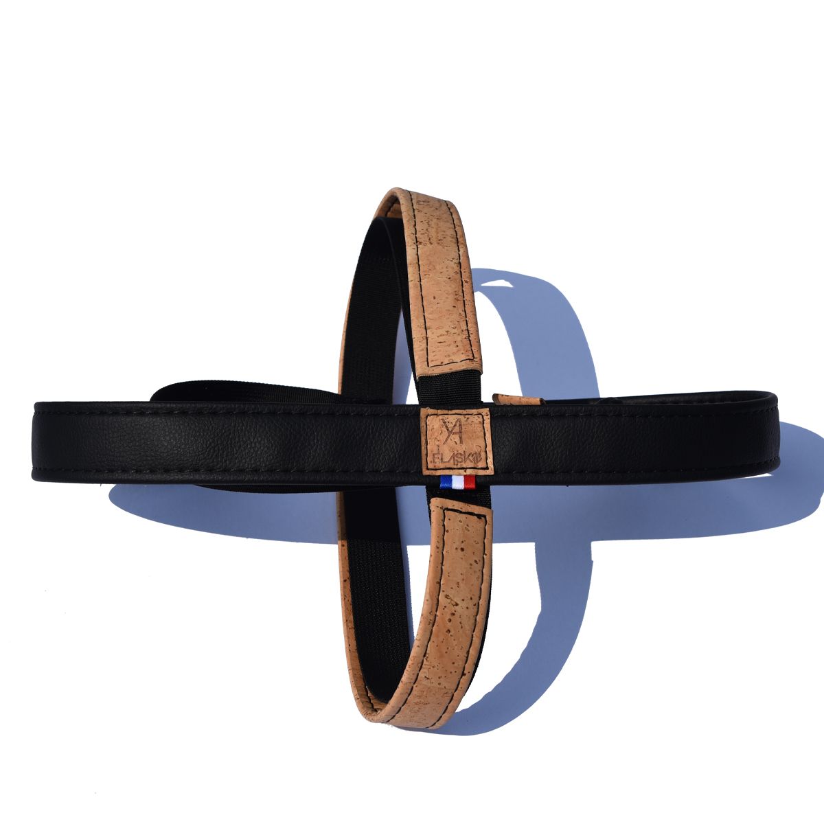 YA´Elasko Stretching Ball & Straps