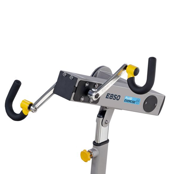Fluid Rower Oberkörper Ergometer Exercise E850