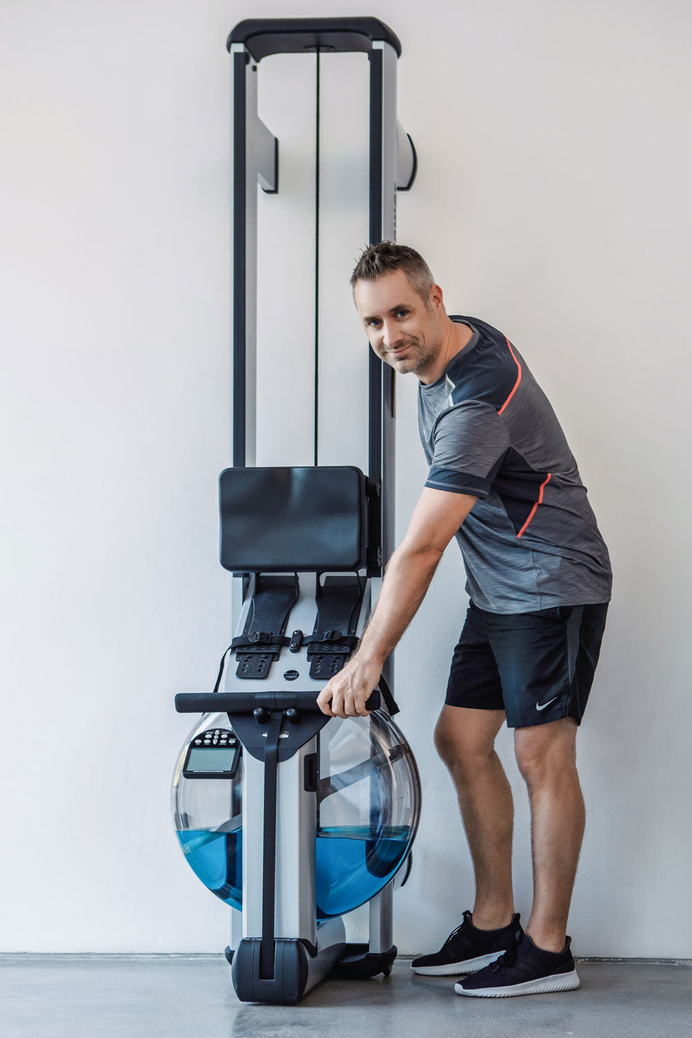 WaterRower M1 S4