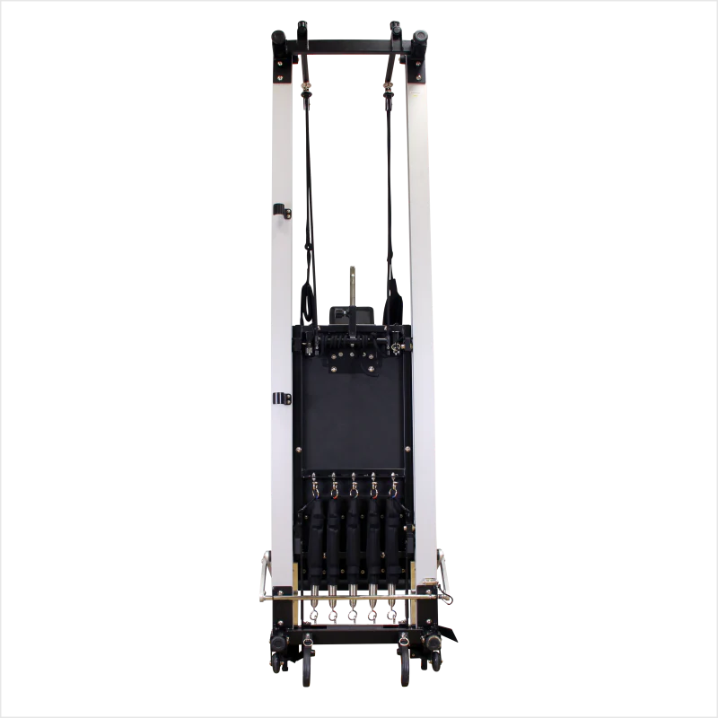 Align Pilates C8 Pro Pilates Reformer – Ansicht 6 | Align Pilates